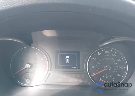 2016 Kia Optima Lx z USA, uszkodzony, nr VIN KNAGT4L39G5083733